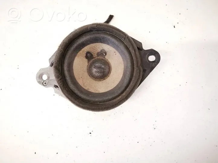 Mazda 6 Altoparlante portiera anteriore ghp966960