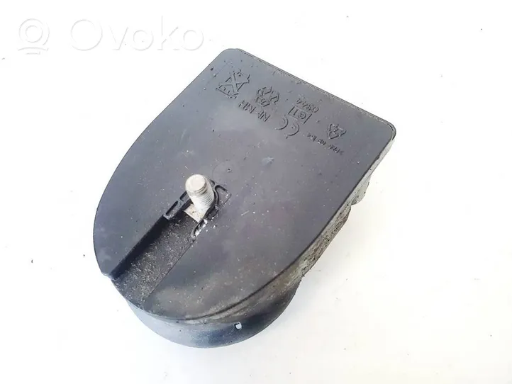 Audi A6 S6 C6 4F Sirene Signalhorn Alarmanlage 1k0951605c