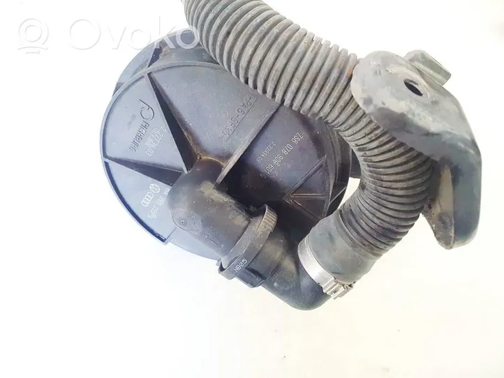 Audi A6 S6 C6 4F Secondary air pump 06a959253b