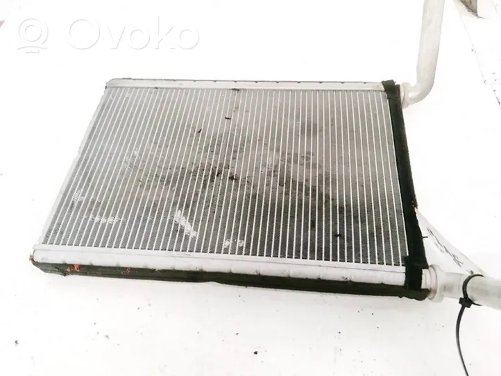 Honda Accord Radiateur de chauffage 