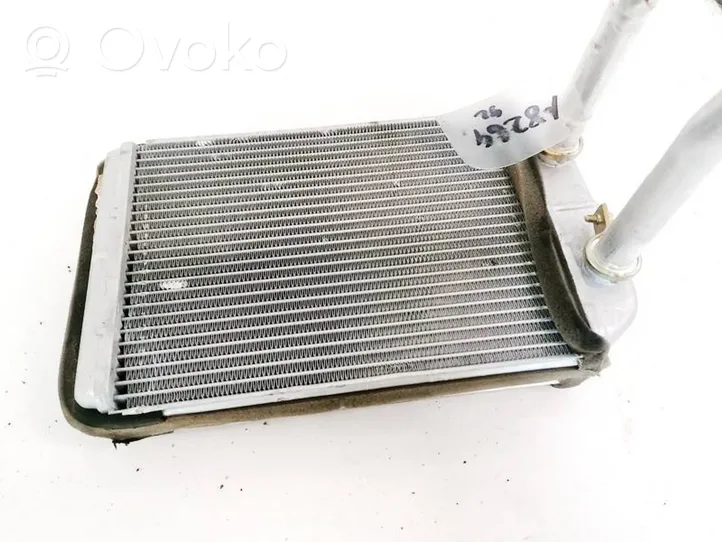 Citroen Berlingo Radiateur de chauffage 