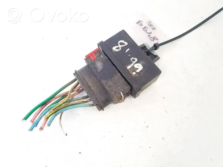 Citroen C4 I Other relay 240107