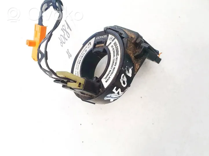 Renault Espace III Airbag slip ring squib (SRS ring) 7700846227b