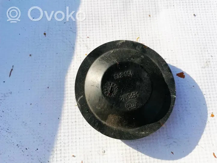 Saab 9-3 Ver2 Parapolvere per faro/fanale 153873