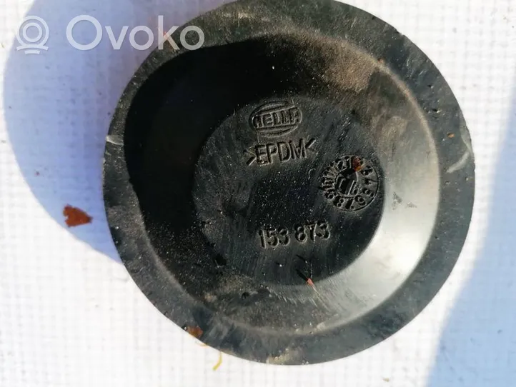 Saab 9-3 Ver2 Parapolvere per faro/fanale 153873