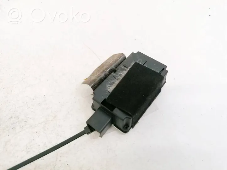 Volvo S40 Durų elektronikos valdymo blokas 31252983