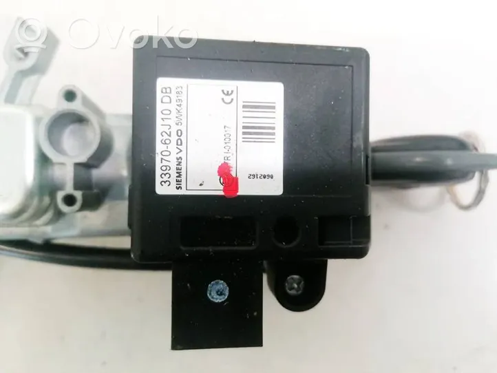 Fiat Sedici Ignition lock 3397062J10