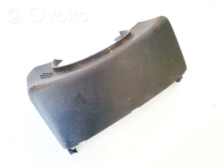 Peugeot 508 Garniture de colonne de volant 9688773977