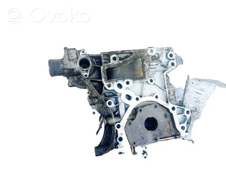 Opel Insignia A Kita variklio detalė 7606023