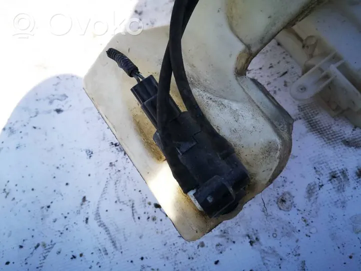 Ford S-MAX Windscreen/windshield washer pump 