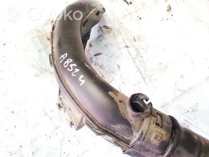 Nissan Note (E11) Tube d'admission d'air 6654628