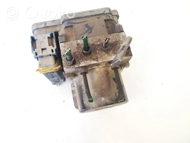 Renault Laguna III Pompa ABS 000403166d1