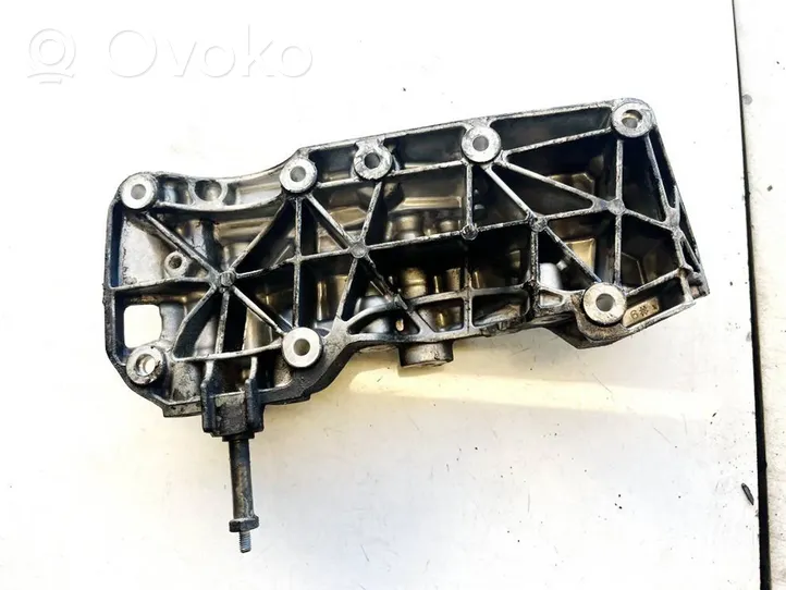 BMW 5 GT F07 Support, suspension du moteur 116850686305