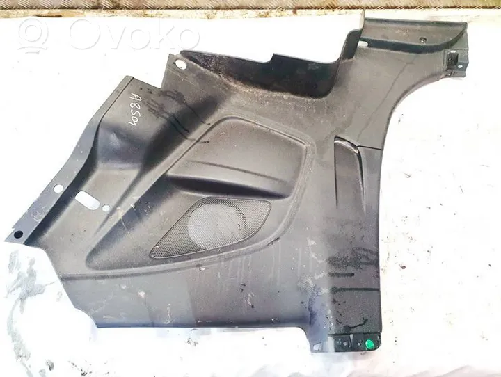 Ford Ka Inne części wnętrza samochodu ls392852