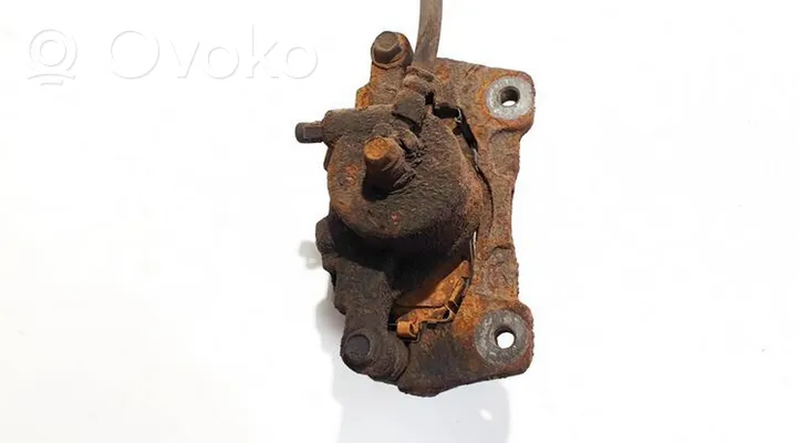 Chevrolet Epica Front brake caliper ctk12