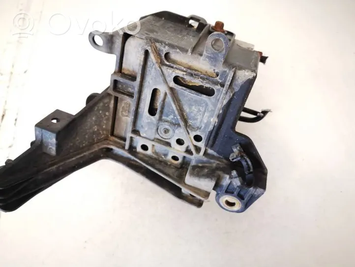 Opel Zafira B ABS Pump 13244860