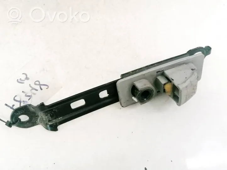 Opel Insignia A Other exterior part D00863