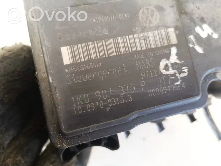 Volkswagen Jetta V ABS Pump 1k0907379p