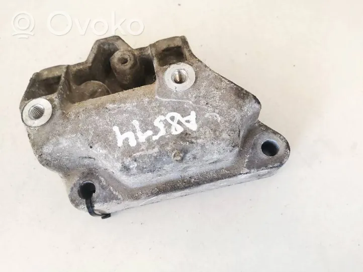 Volkswagen Jetta V Support, suspension du moteur 1k0199111