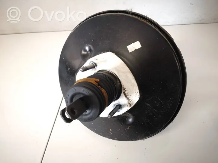 Opel Meriva A Brake booster 13122530qb