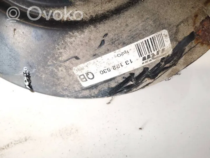 Opel Meriva A Stabdžių vakuumo pūslė 13122530qb