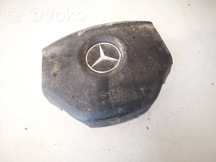 Mercedes-Benz B W245 Airbag dello sterzo 