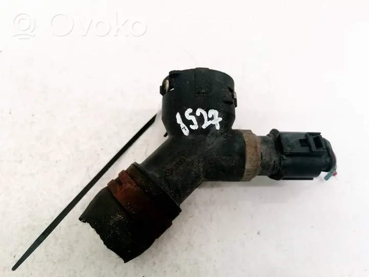 Volkswagen Caddy Engine coolant pipe/hose 1K0122291N