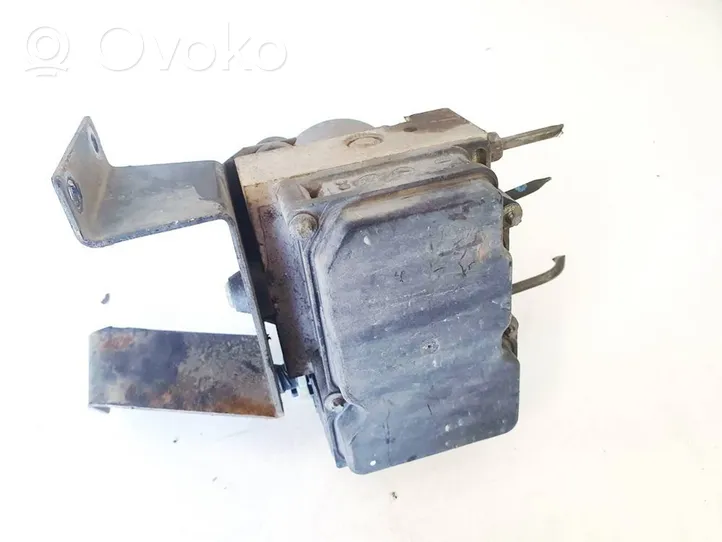 Isuzu D-Max ABS-pumppu 0265231047