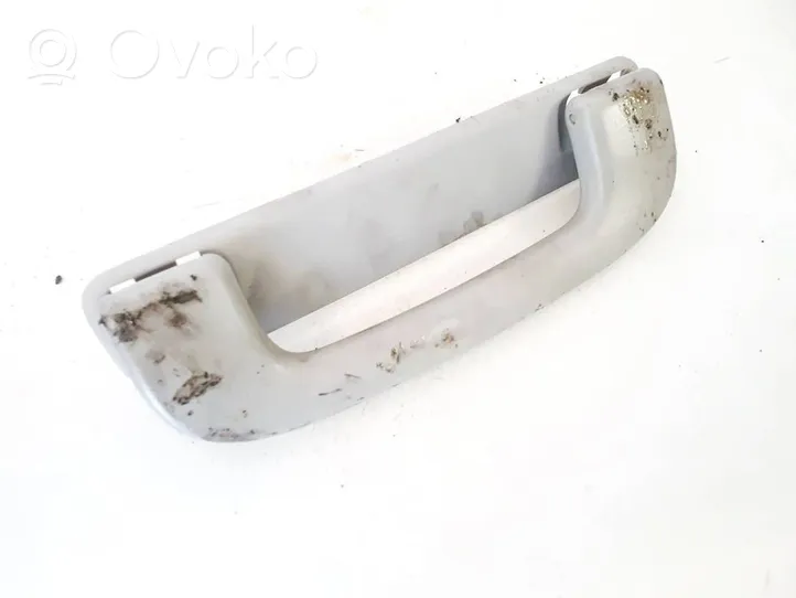 Isuzu D-Max Front interior roof grab handle 