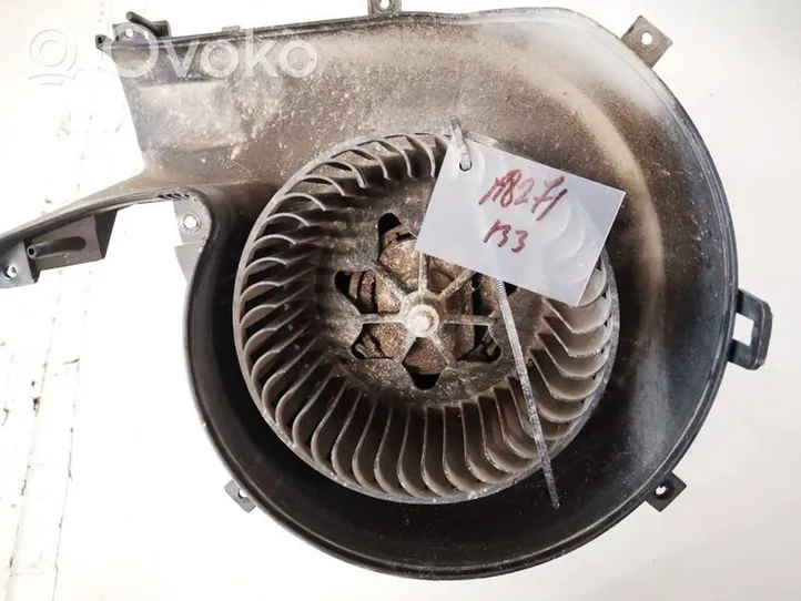 Saab 9-3 Ver2 Ventola riscaldamento/ventilatore abitacolo 006956v