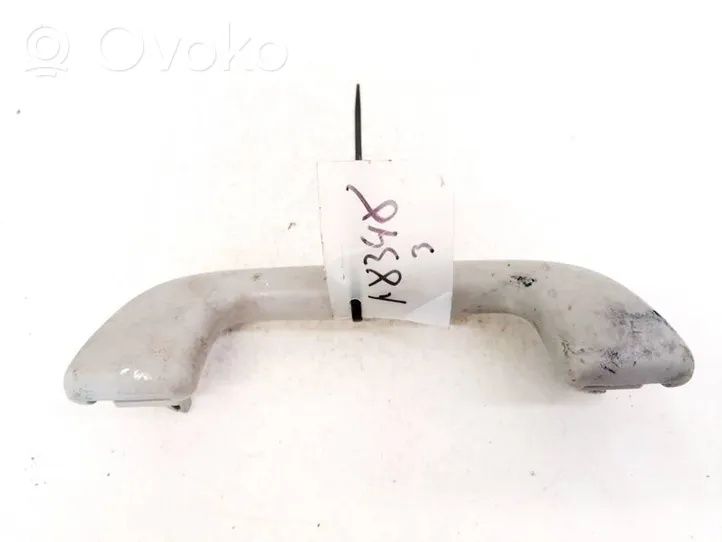 Toyota Yaris Rankenėlė priekinė 6746838010