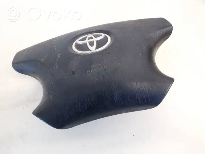 Toyota Avensis Verso Airbag dello sterzo 