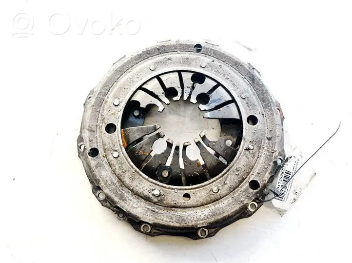 Volkswagen Sharan Pressure plate DUALMASS