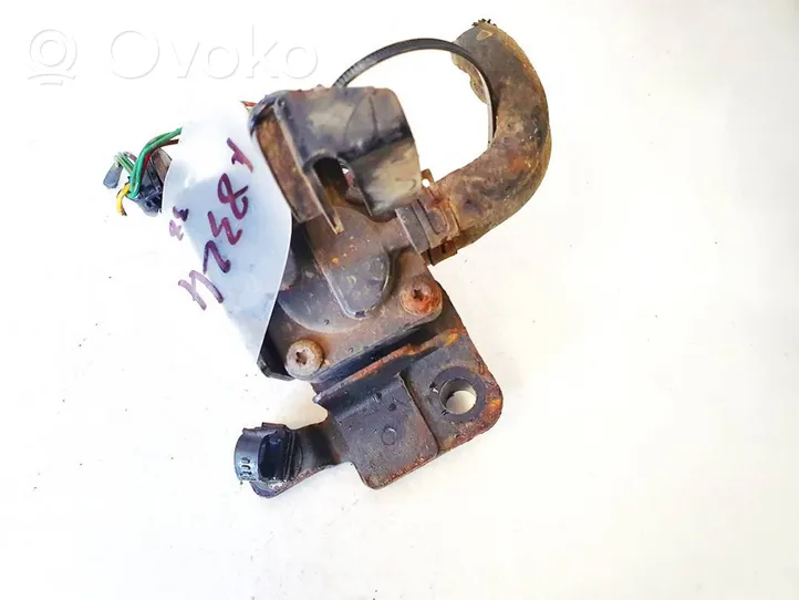 Mazda 5 Abgasdrucksensor Differenzdrucksensor rf7n182b5a