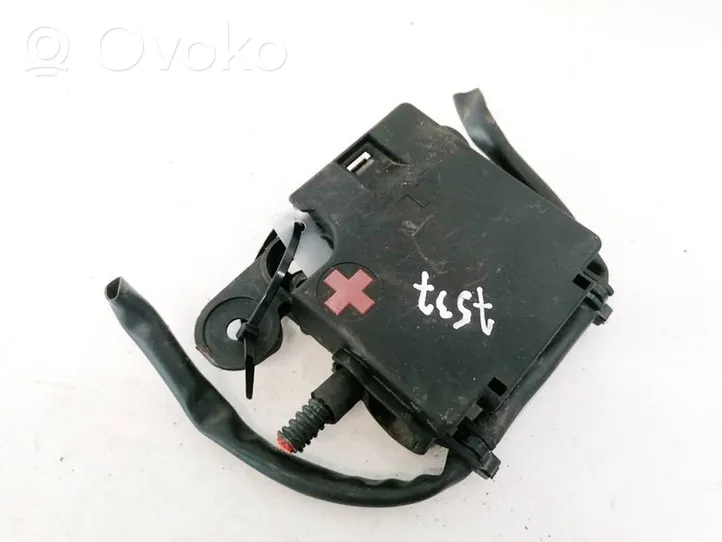 Audi A5 8T 8F Câble de batterie positif 8K0937517A