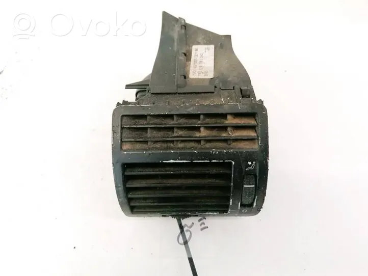 Volkswagen Sharan Griglia di ventilazione centrale cruscotto 7M3819703