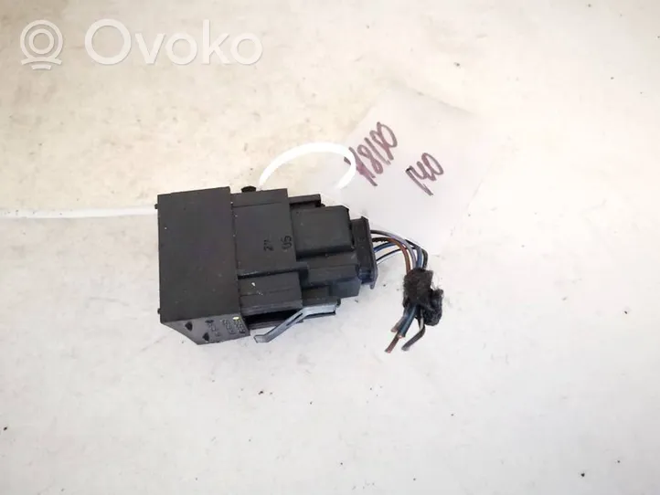 Volkswagen Touareg I Headlight level height control switch 7l66963563