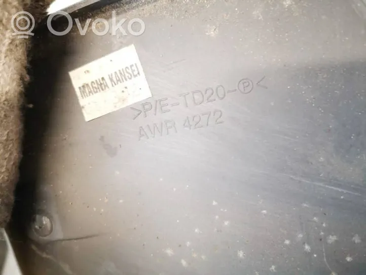 Land Rover Freelander Element deski rozdzielczej awr4272