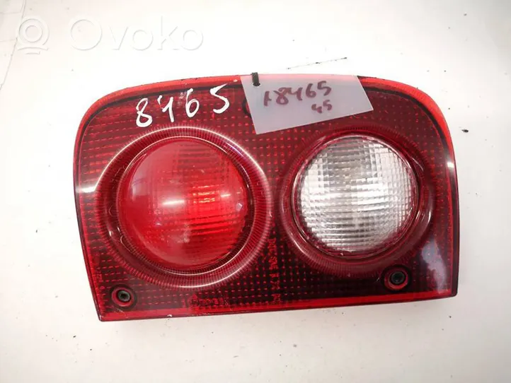 Land Rover Freelander Lampa tylna amr4002