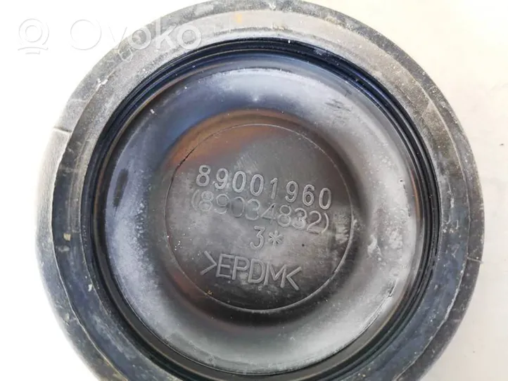 Renault Megane II Osłona żarówki lampy przedniej 89001960