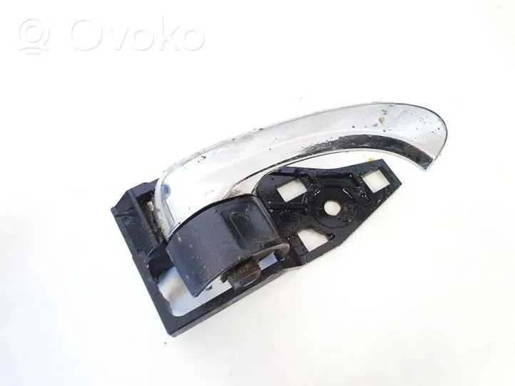 Toyota RAV 4 (XA30) Front door interior handle 