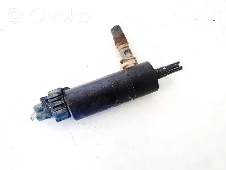 Nissan Note (E11) Pompe de lave-glace de pare-brise 