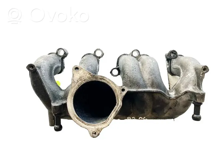 Volkswagen Touareg I Intake manifold 070129713h