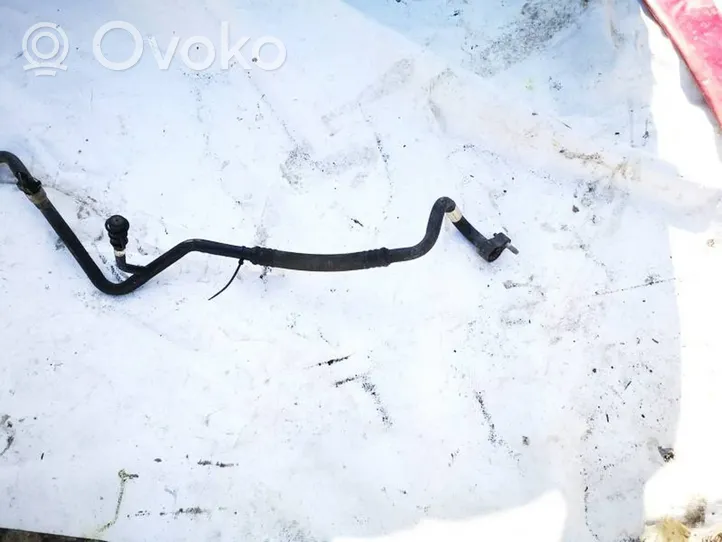 Volvo V50 Power steering hose/pipe/line 