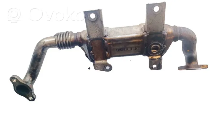 Toyota Avensis T250 Valvola di raffreddamento EGR 13063869002