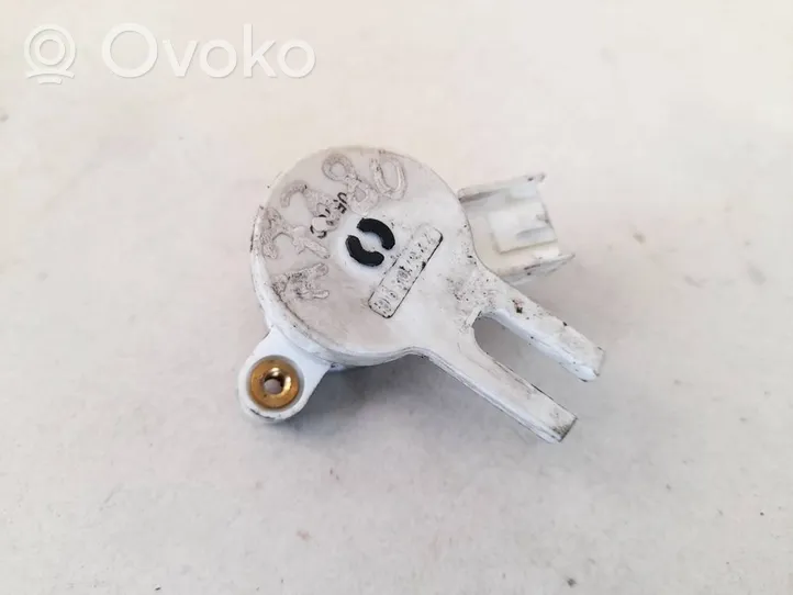 Opel Insignia A Clutch pedal sensor 22670896