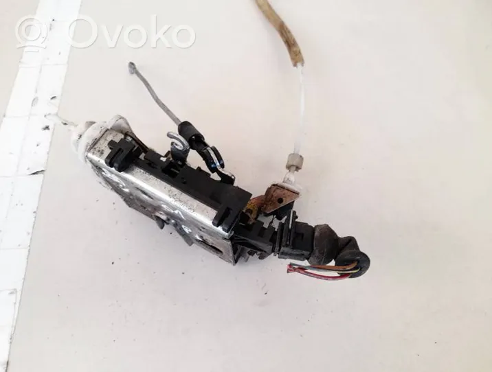 Audi A6 S6 C4 4A Front door lock 