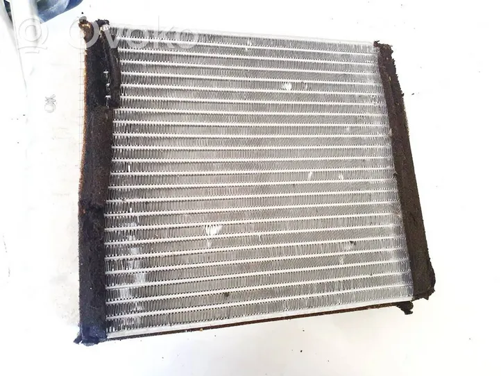 Audi Q7 4L Heater blower radiator 7h1819121