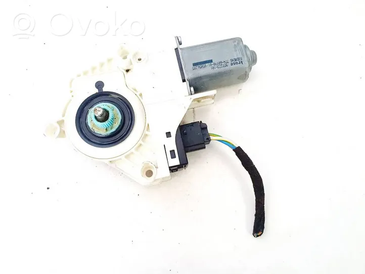 Audi Q7 4L Front door window regulator motor 7l0959801b