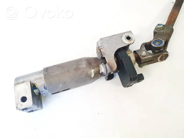 Toyota Corolla Verso AR10 Joint de cardan colonne de direction 0265005487